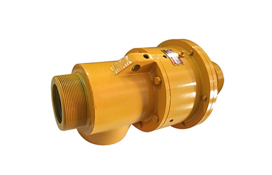 HS-XF080旋转接头