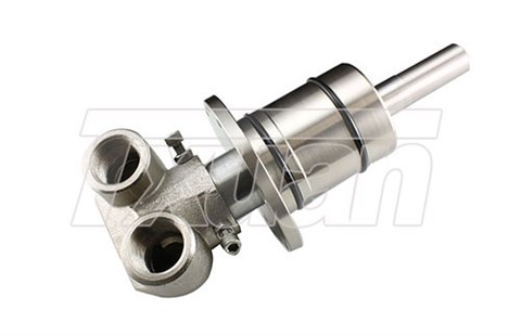 CH型扇形段用旋转接头